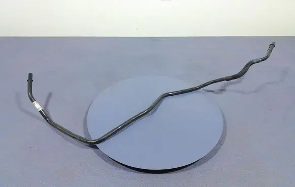 BMW X6 M Fuel line pipe 7439978