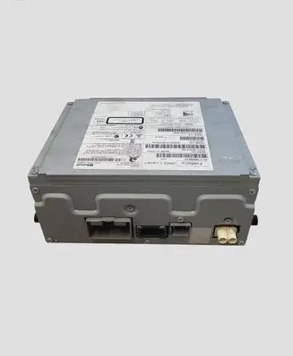 Volvo V40 Radio/CD/DVD/GPS head unit CF6N18C815AA