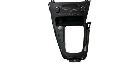 Ford Focus Climate control unit F1ET18C612DJ WZ8V099144