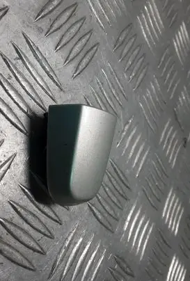 Toyota Avensis T250 Front door handle cover 