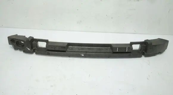 Volkswagen Polo VI Front bumper foam support bar 2G0807248