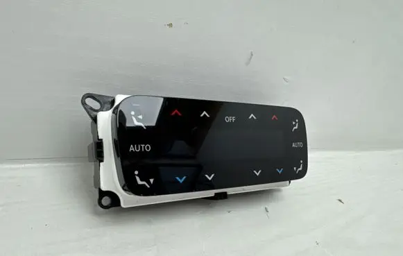 Mercedes-Benz C W206 Climate control unit A2069003916 HW191600 SW203000
