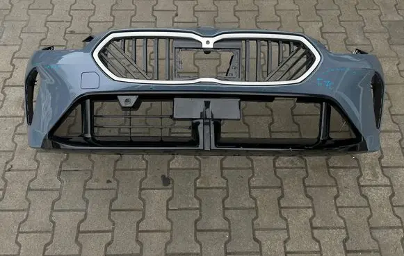 BMW 1 F70 Front bumper