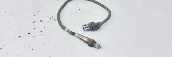 Mercedes-Benz Sprinter W906 Lambda probe sensor 0035427018