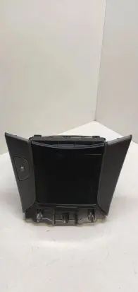 Ashtray (front)
