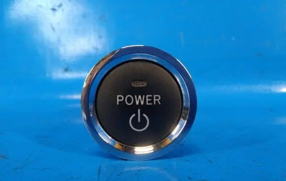 Toyota Prius (XW20) Start/Stop control module 8961147010