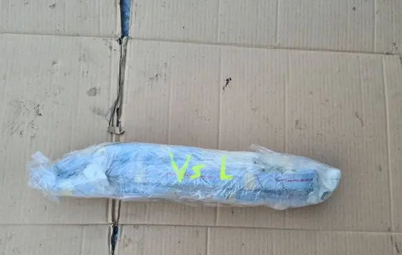 Toyota Verso-S Roof airbag