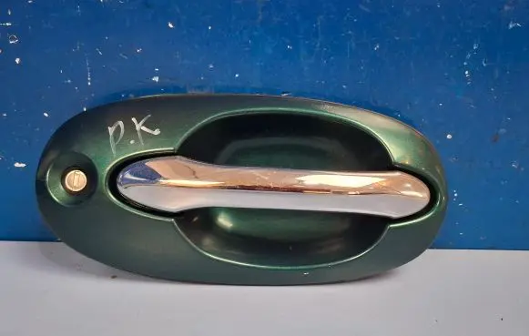 KIA Carnival Front door exterior handle K53A59410