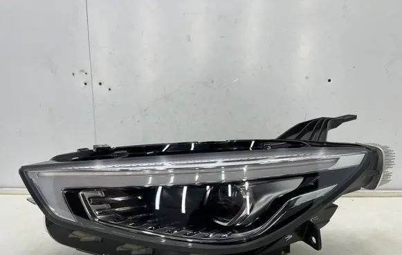 MG ZS Headlight/headlamp a00005l0200 ac230425025-11