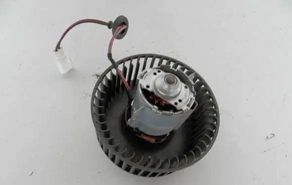 Ford Ka Heater fan/blower 
