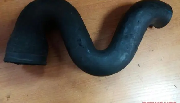 Audi A4 S4 B5 8D Air intake hose/pipe 3B0145834AA