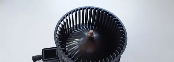 Audi A5 Heater fan/blower 4M2820021B