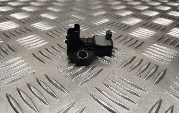 Peugeot 308 Crankshaft position sensor 9664387380