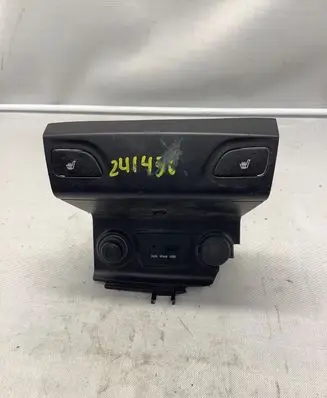 Hyundai ix35 Seat heating switch 933102S000TAN
