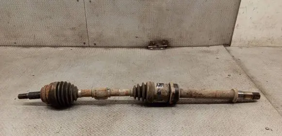 Toyota Corolla Verso AR10 Front driveshaft 
