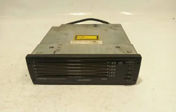 Fiat Bravo Radio/CD/DVD/GPS head unit 7607769150 BP995035374435