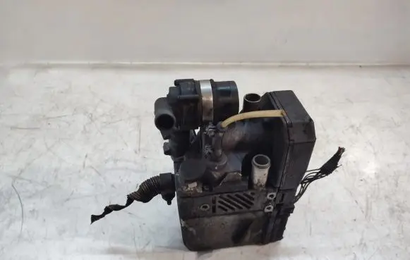 KIA Magentis Auxiliary pre-heater (Webasto) 000003031232