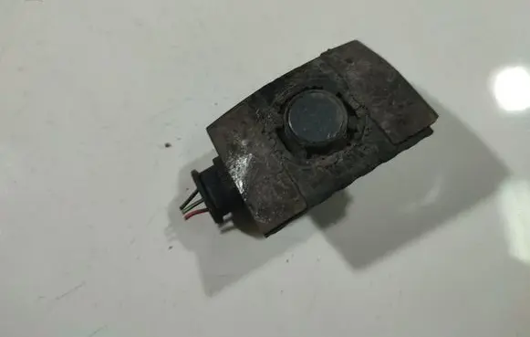 Skoda Superb B6 (3T) Parking PDC sensor 