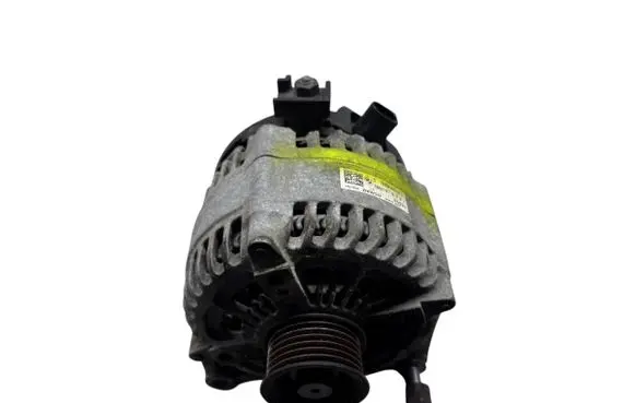 BMW 1 F20 F21 Generator/alternator 764013203 B47