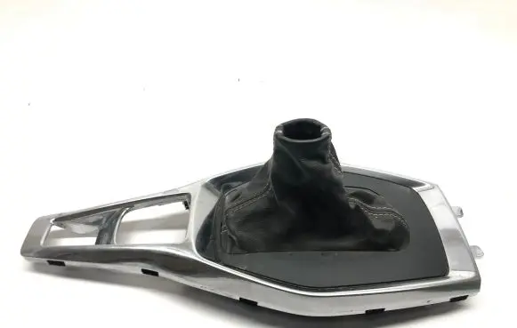 Chevrolet Camaro Gear shifter surround trim plastic 84092975