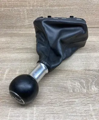 Volkswagen PASSAT B6 Gear shift switch/knob VWGEARKNOB 6GEAR