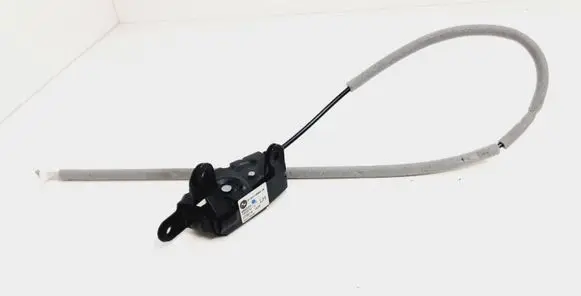 BMW X5 E70 Tailgate/trunk/boot lock/catch/latch 7149630