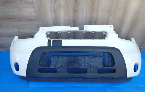 KIA Soul Front bumper
