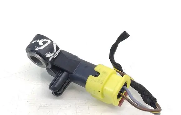 Skoda Fabia Mk3 (NJ) Airbag deployment crash/impact sensor 1S0959351