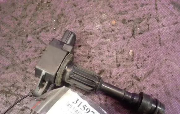 Nissan Micra High voltage ignition coil 22448AX001