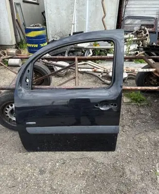 Mercedes-Benz Citan W415 Front door