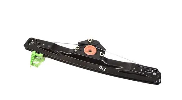 BMW 2 F22 F23 Front door window regulator with motor 