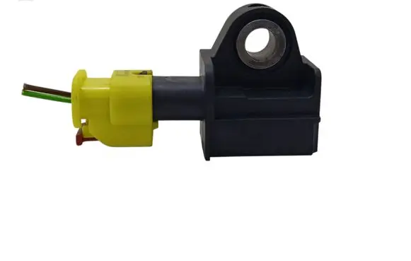 Volkswagen Golf VII Airbag deployment crash/impact sensor 5Q0959651B