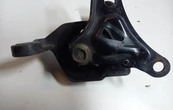 Honda Jazz Engine mount vacuum valve HONDA JAZZ II 01-08 ŁAPA PODUSZKA SILNIKA