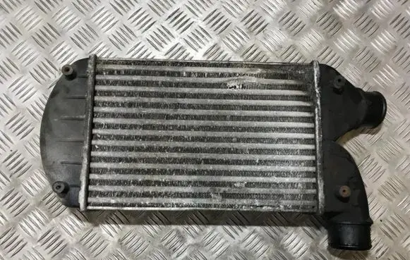 Fiat Marea Intercooler radiator 46756242
