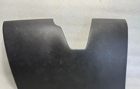 Mini One - Cooper Coupe R56 Dashboard lower bottom trim panel 4196359