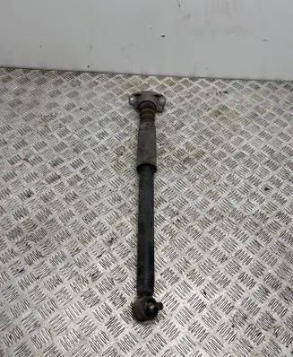 Skoda Rapid (NH) Rear shock absorber/damper 6R0513025B MM289 E10246