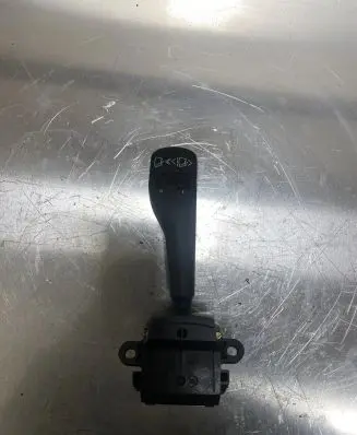 BMW 3 E46 Wiper control stalk 8363669