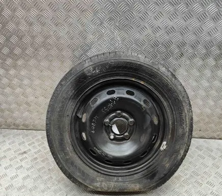 R16 alloy rim