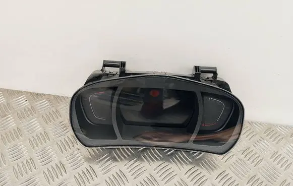 Speedometer (instrument cluster)