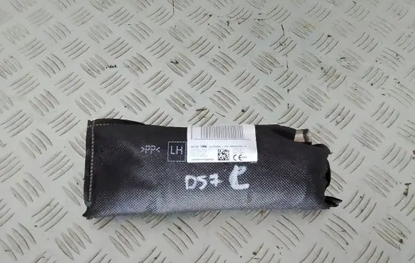 Citroen DS7 Crossback Passenger airbag
