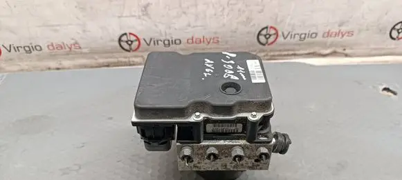 Peugeot 3008 I ABS Pump 9677026380 87EXE12690786