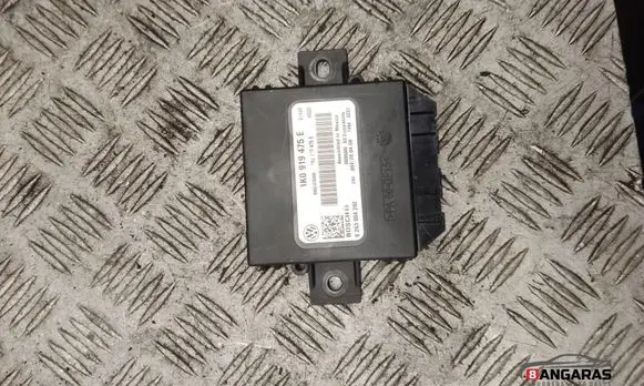 Seat Leon (1P) Parking PDC control unit/module 1K0919475E