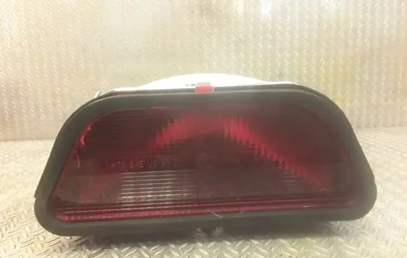 Mercedes-Benz ML W163 Third/center stoplight 1638200156 A1638200156