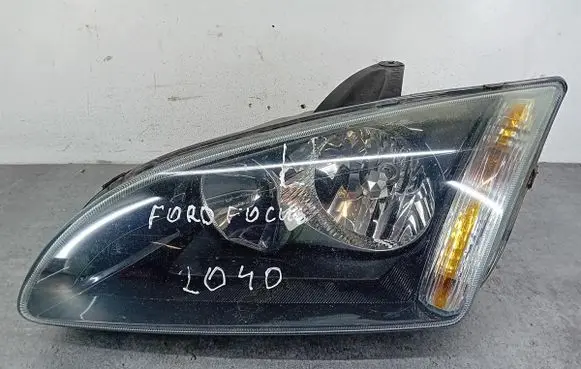 Ford Focus Headlight/headlamp 4M51-13W030-JC