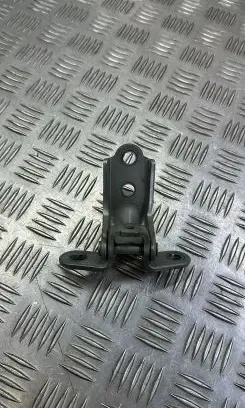KIA Sportage Front door upper hinge