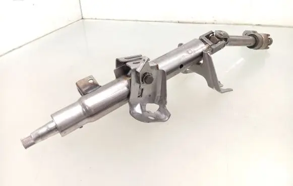 Dacia Sandero II Steering wheel axle 488102309R