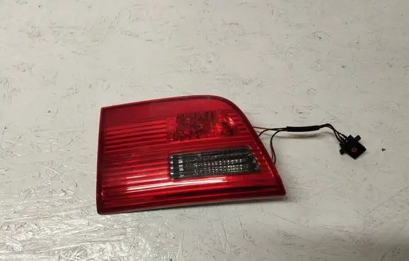 BMW X5 E53 Tailgate rear/tail lights BM089B0RD4 00108 30501257