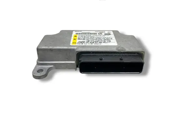 Ford Galaxy Airbag control unit/module 96838157 HCAUE0X5X