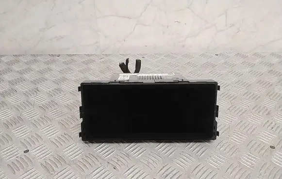 KIA Niro Screen/display/small screen 96560Q4530