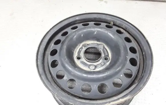 Opel Vectra B R15 steel rim 2150129